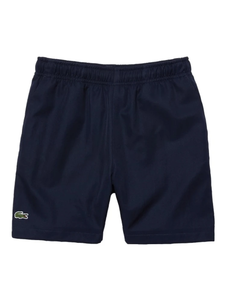 SHORTS WITH LOGO