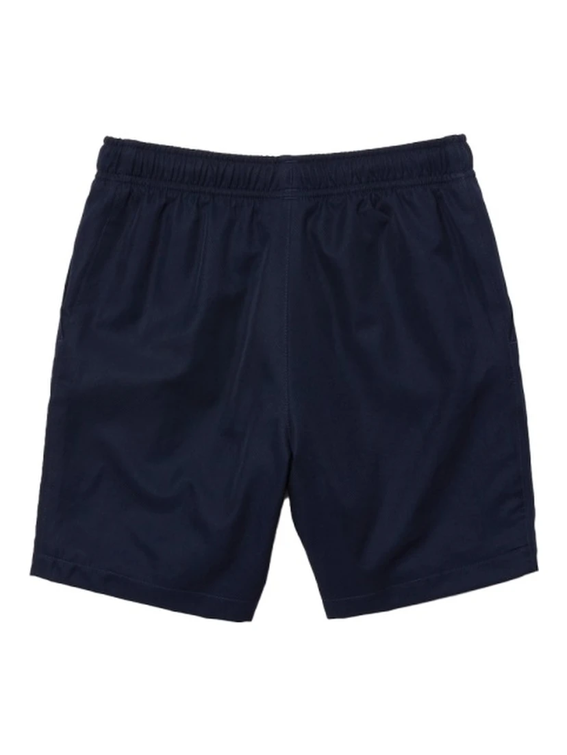 SHORTS WITH LOGO