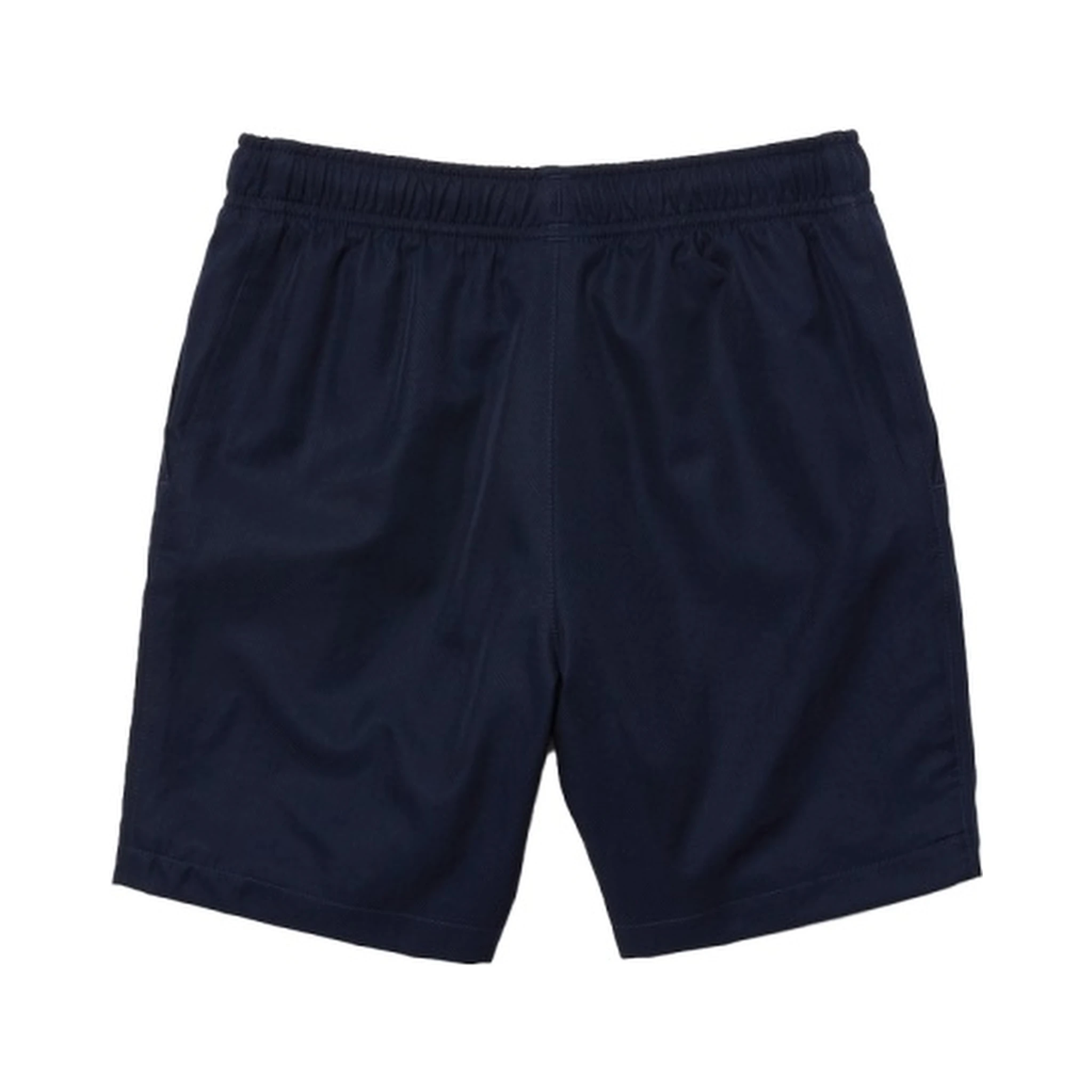 SHORTS WITH LOGO
