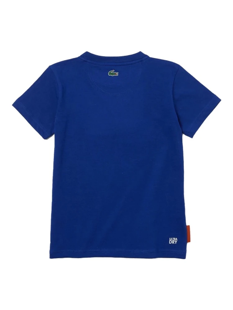 T-SHIRT WITH LOGO alternative