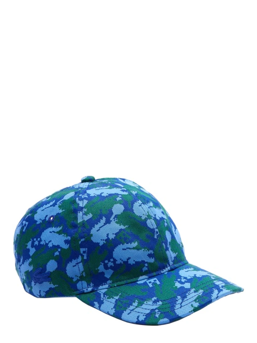 CAMO CAP