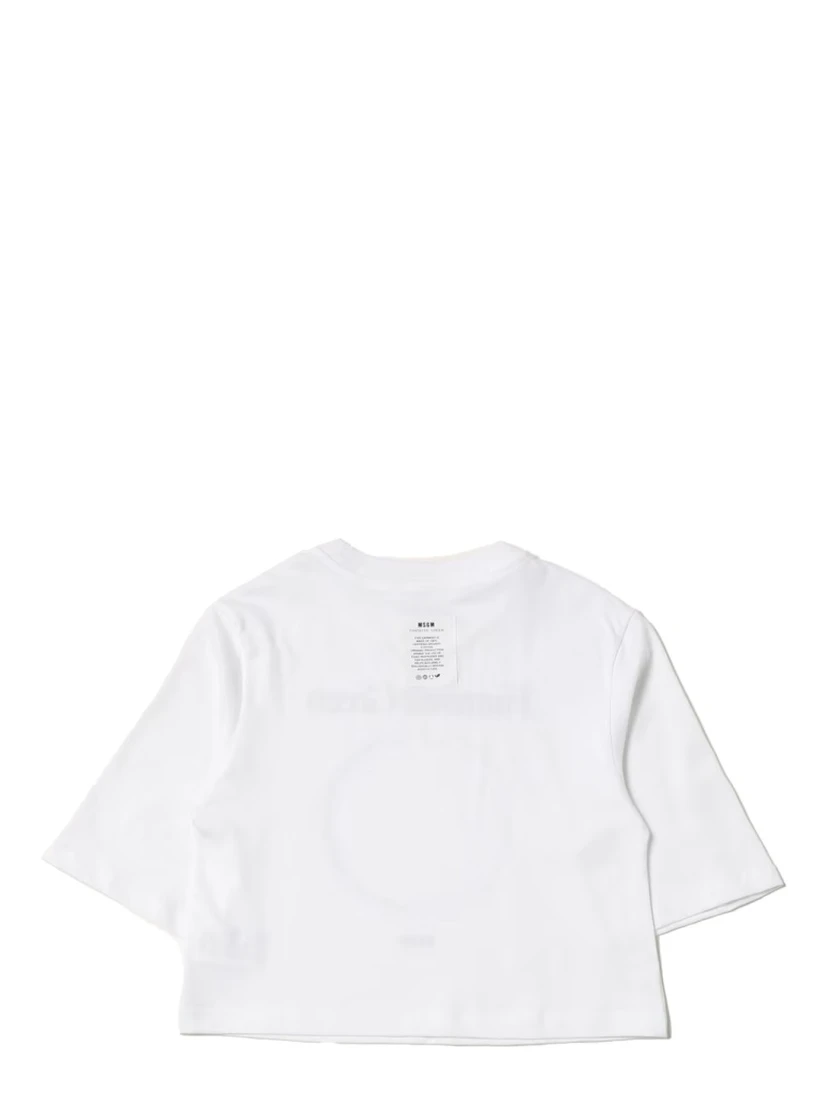 "FANTASTIC GREEN" T-SHIRT