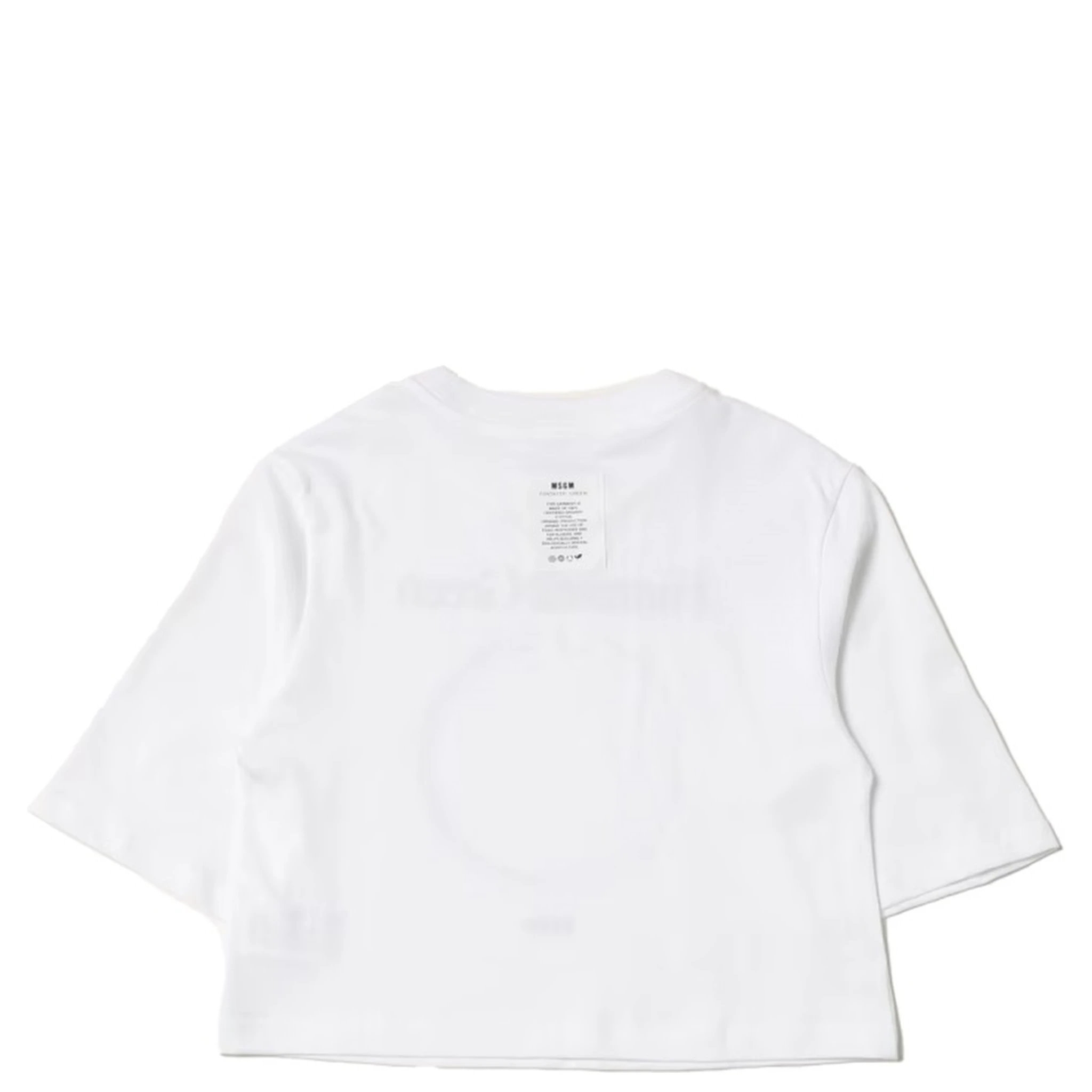 "FANTASTIC GREEN" T-SHIRT