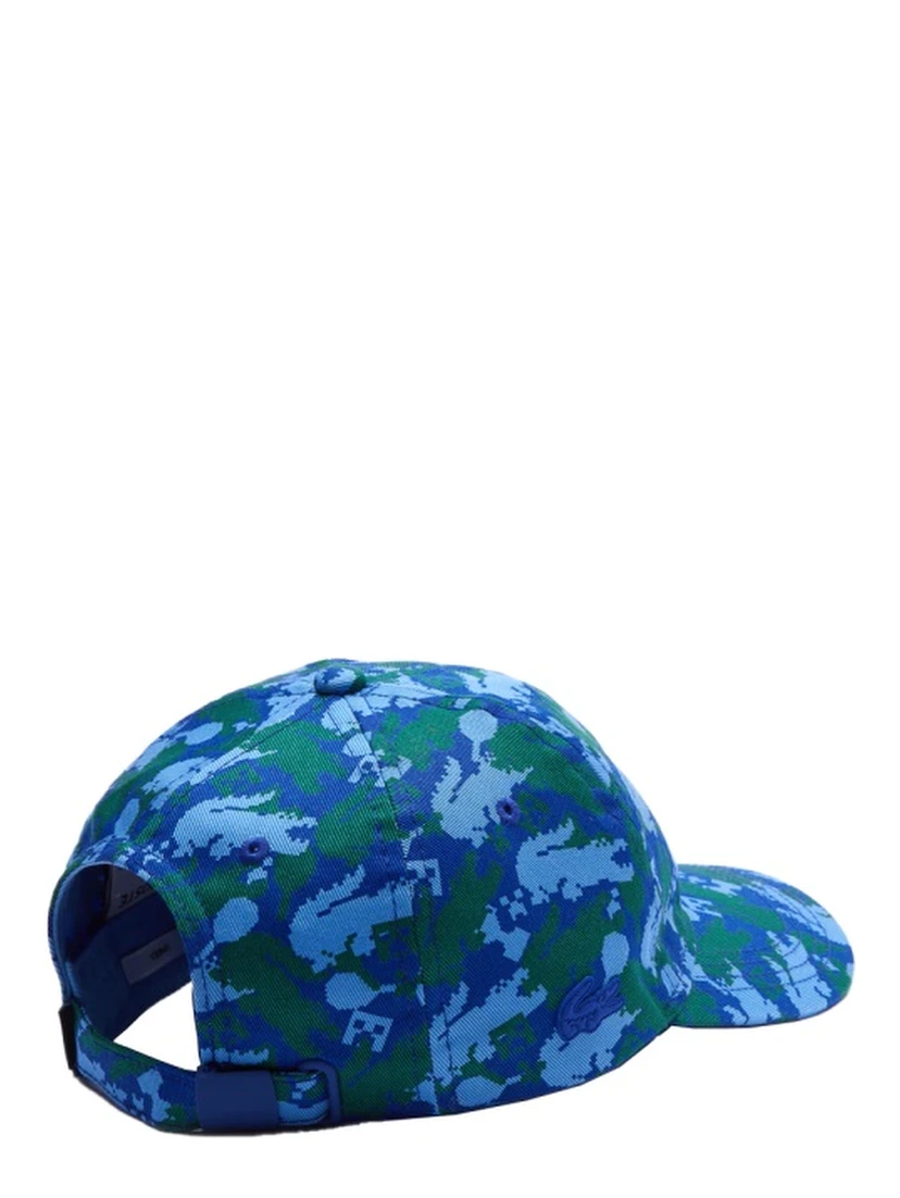 CAMO CAP