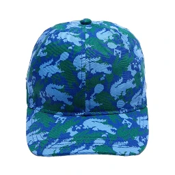 CAMO CAP