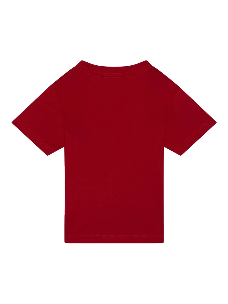 T-SHIRT WITH LOGO alternative