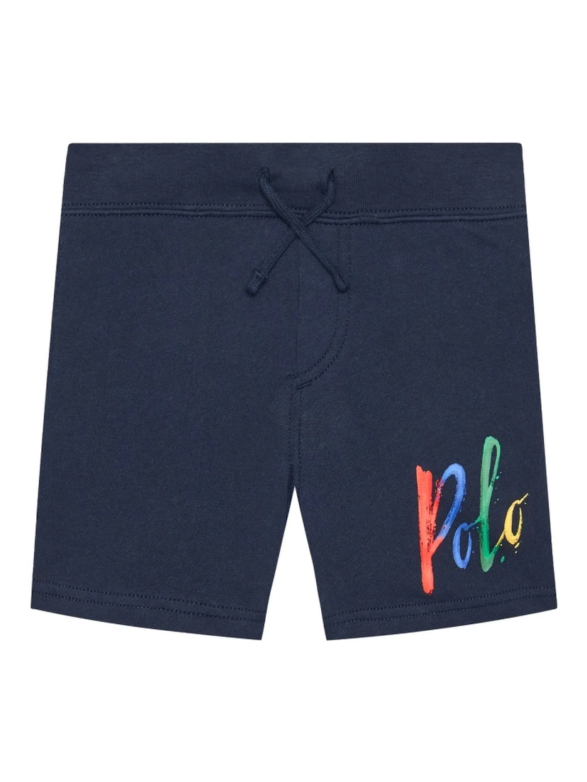 "POLO" BERMUDA
