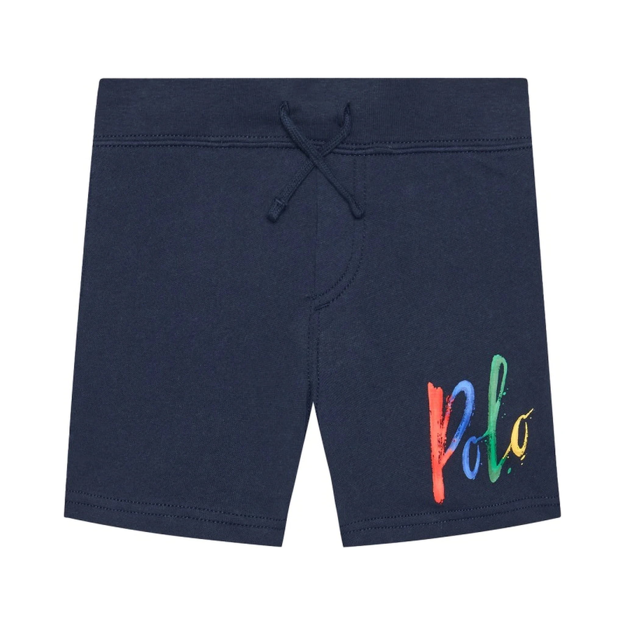 "POLO" BERMUDA