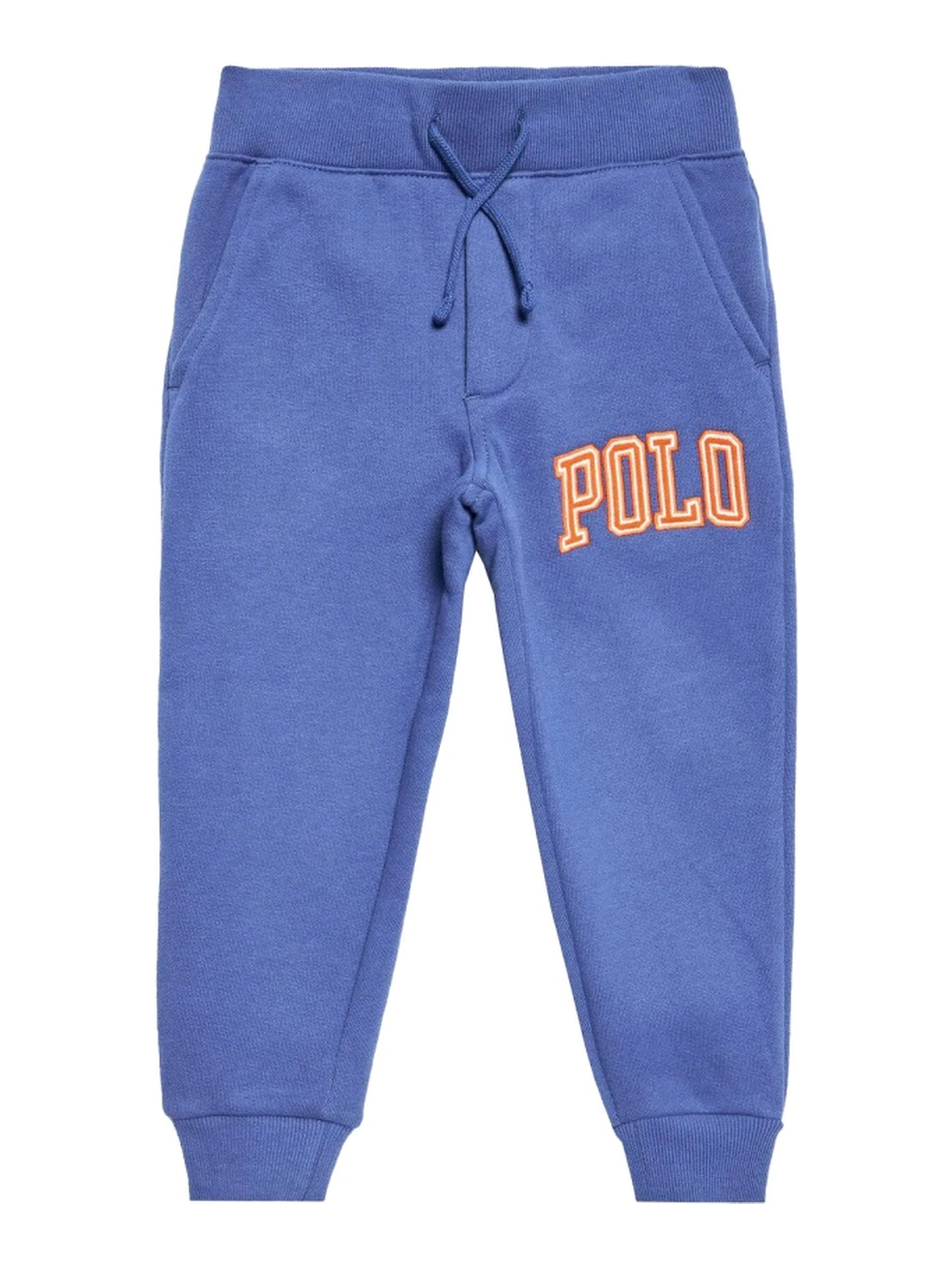 LOGO PANTS