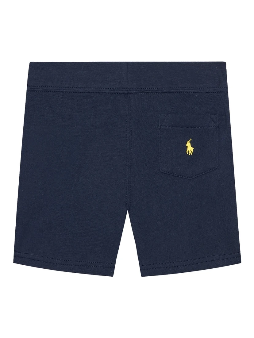 "POLO" BERMUDA
