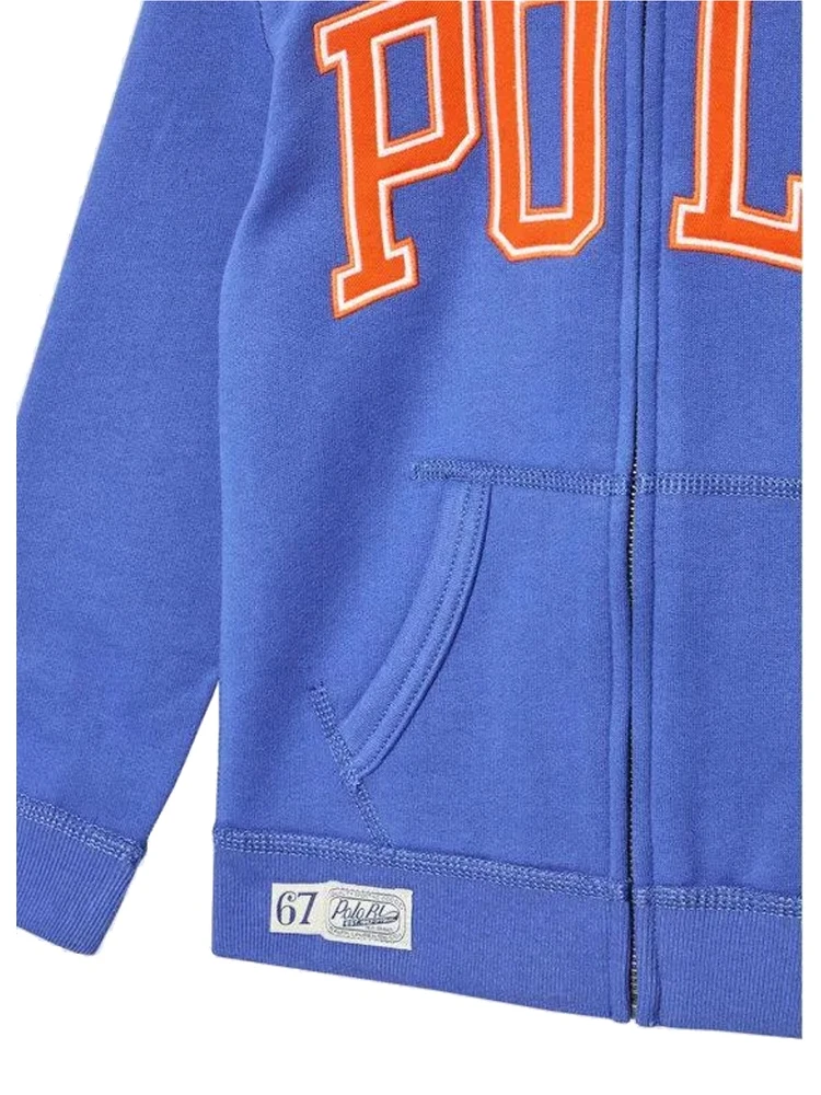 SWEATSHIRT WITH LOGO alternative