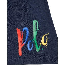 "POLO" BERMUDA