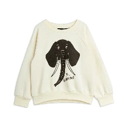 "ELEPHANT" SWEATSHIRT