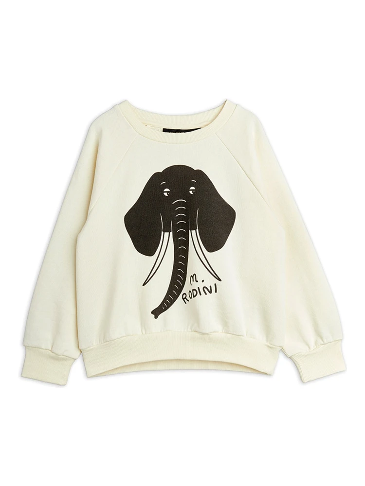 "ELEPHANT" SWEATSHIRT