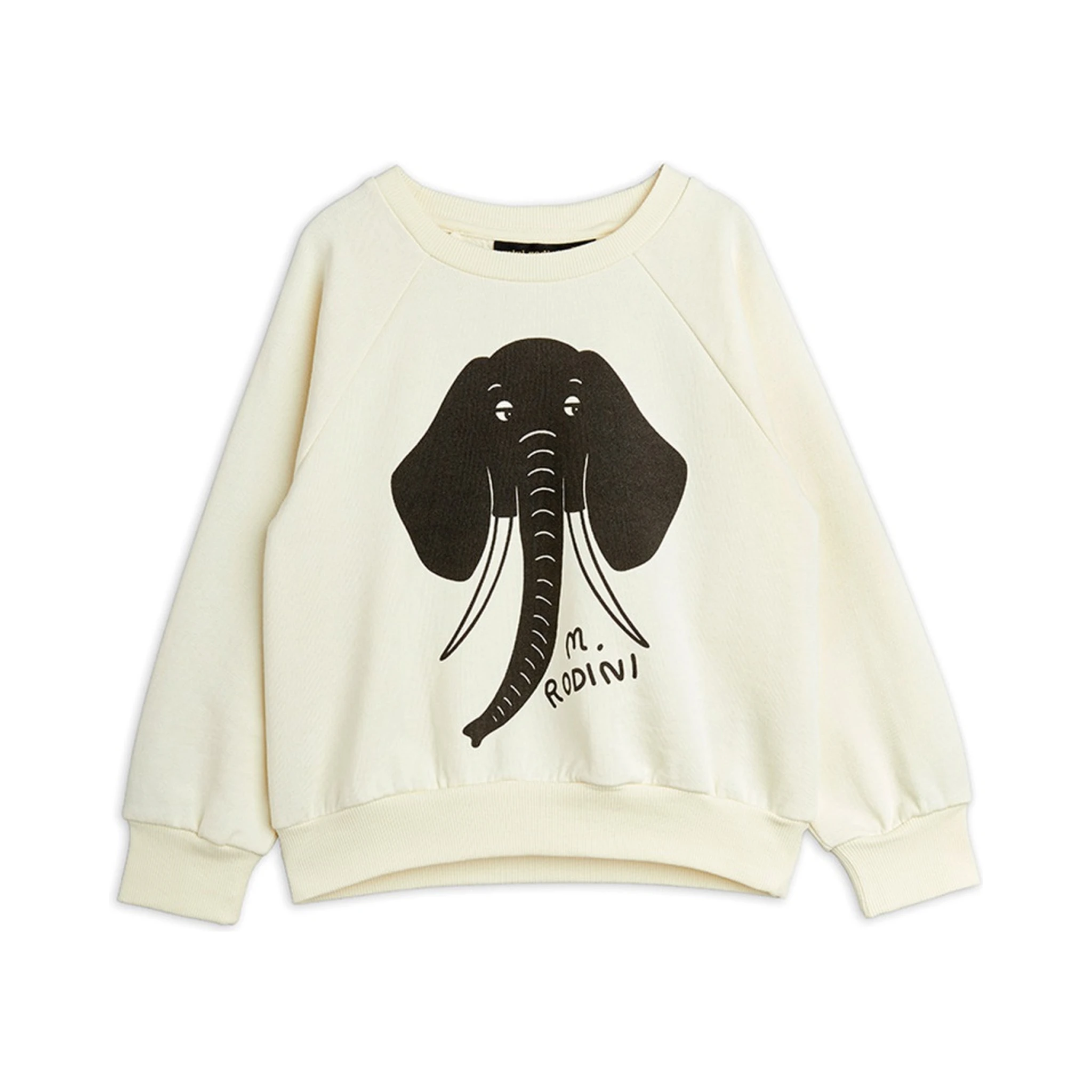 "ELEPHANT" SWEATSHIRT