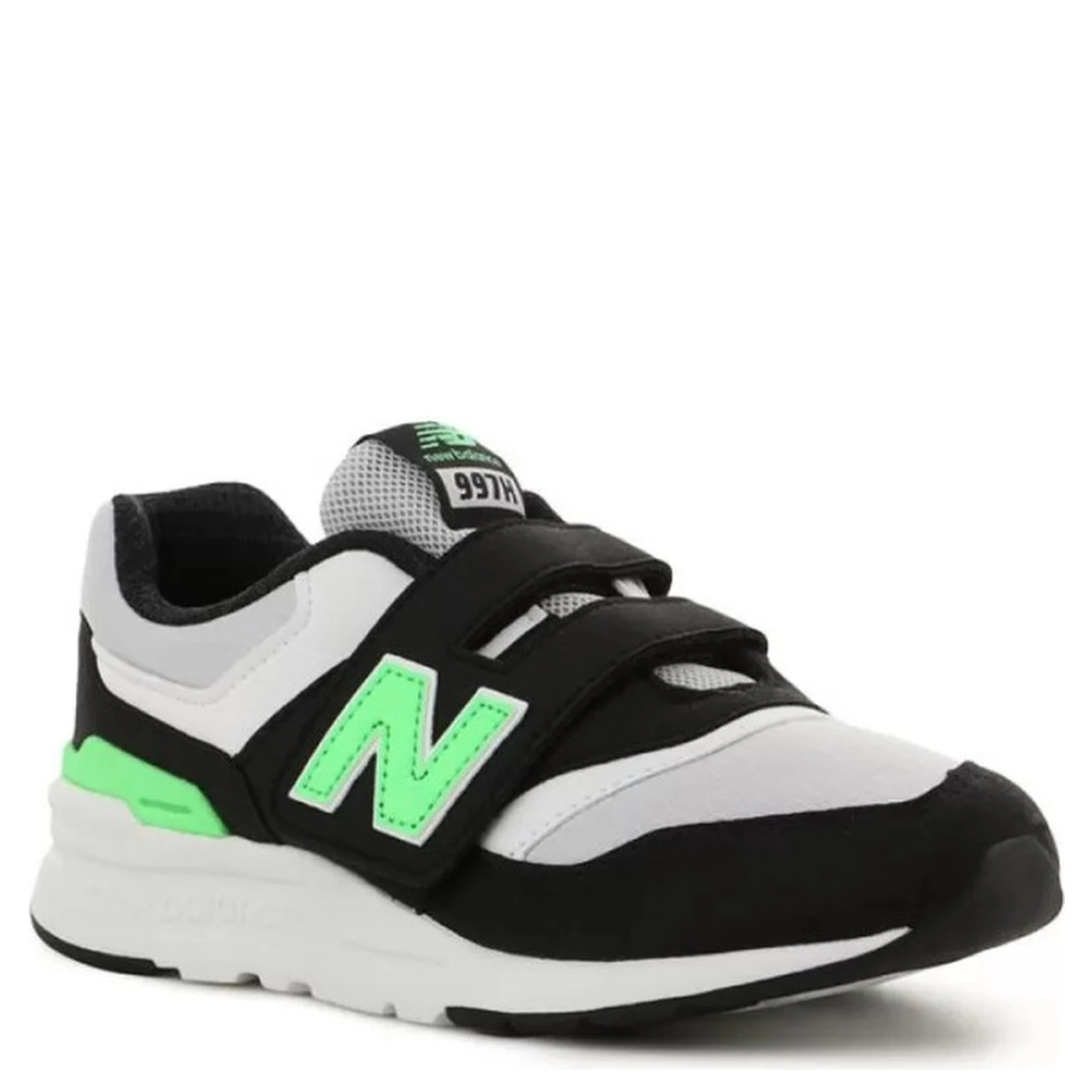 SNEAKER WITH LOGO