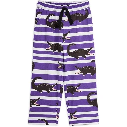 PANTS "CROCODILES"