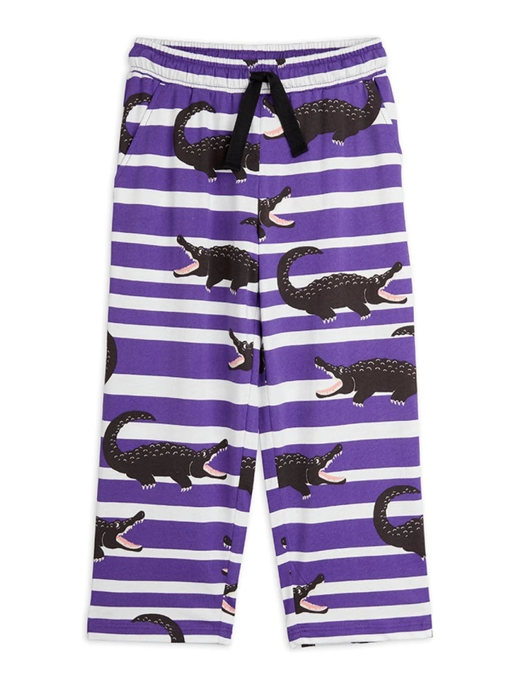 PANTS "CROCODILES"