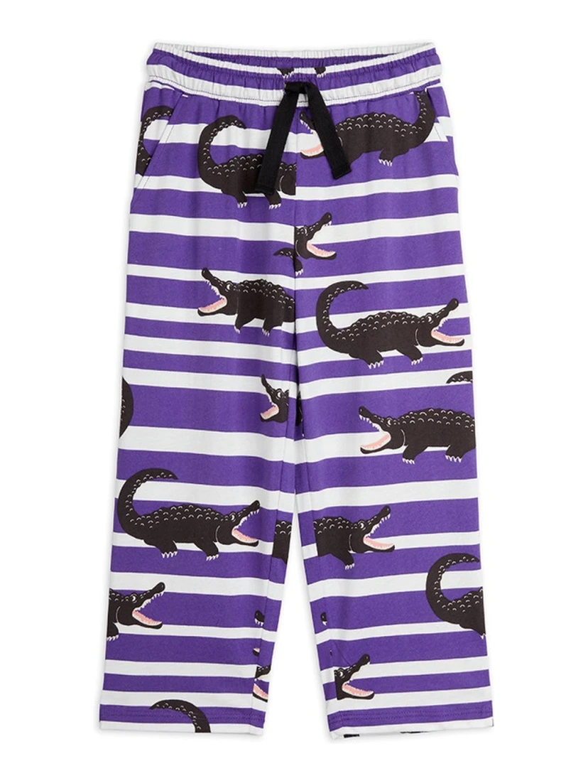 PANTS "CROCODILES"