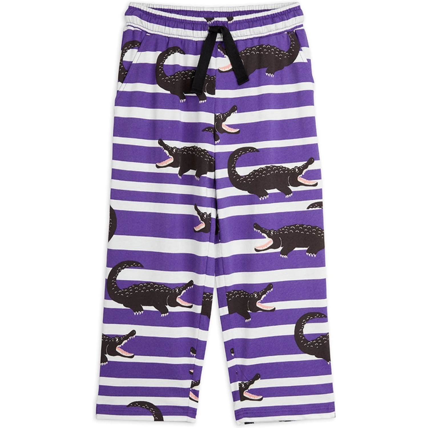 PANTS "CROCODILES"