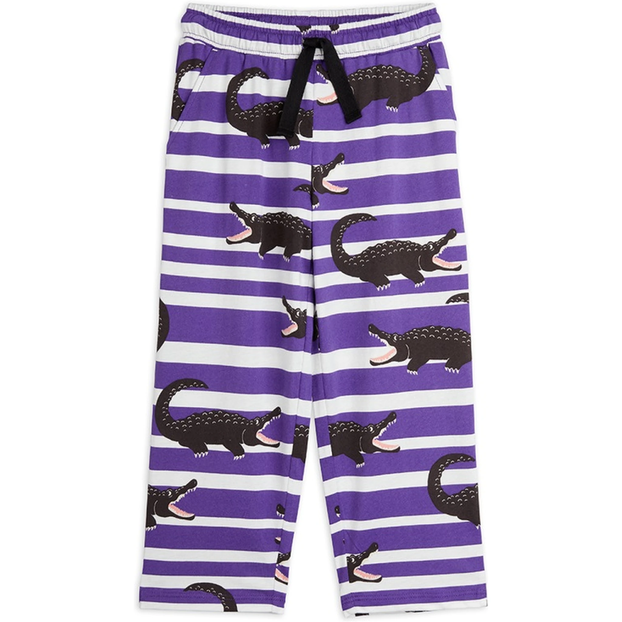 PANTS "CROCODILES"