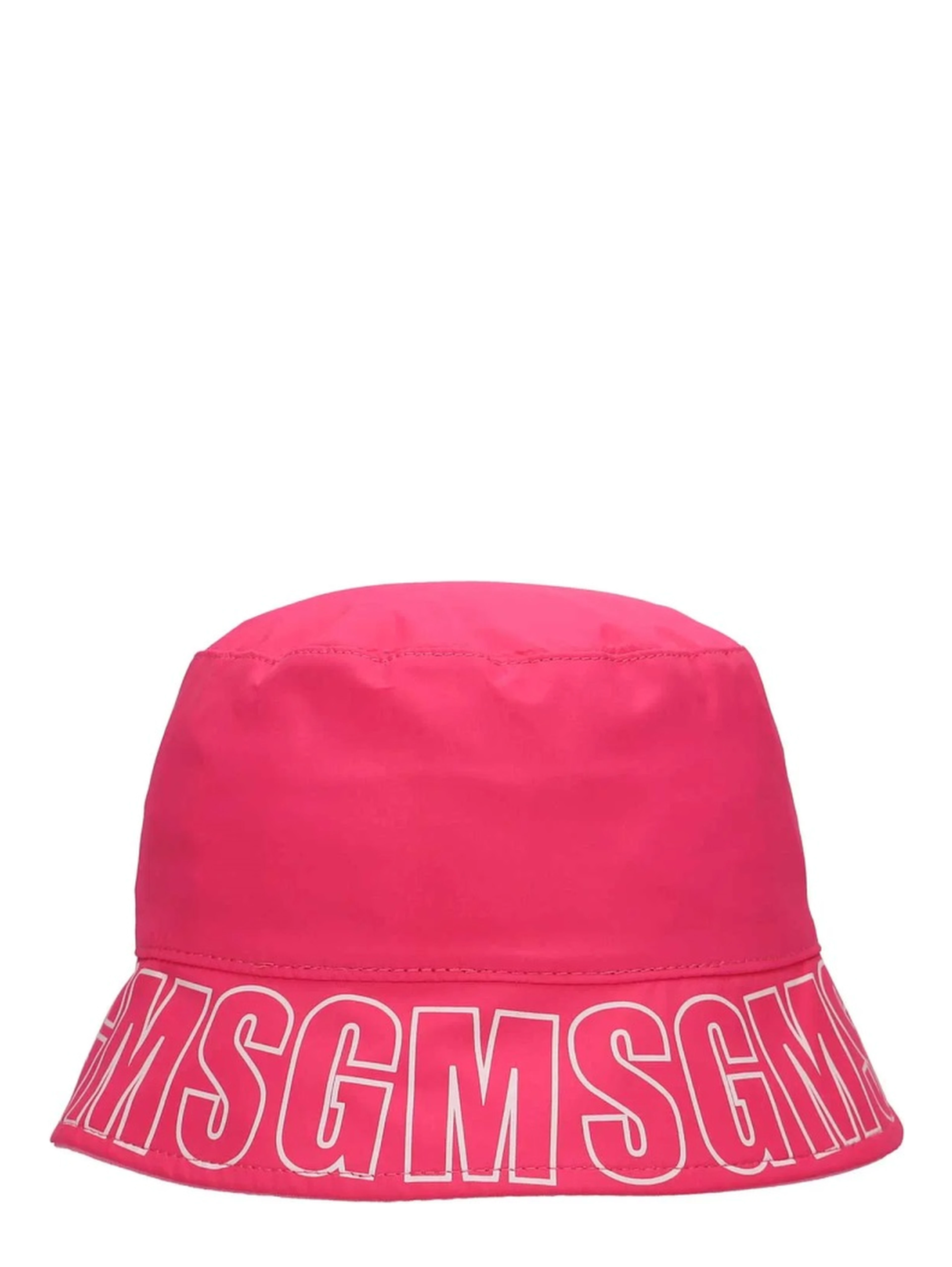 CLOCHE HAT