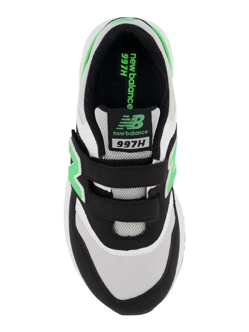SNEAKER WITH LOGO