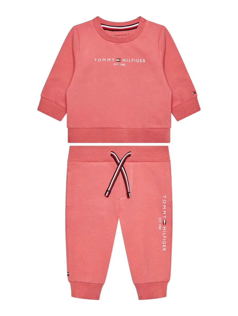 PANTS SET WITH SHIRT