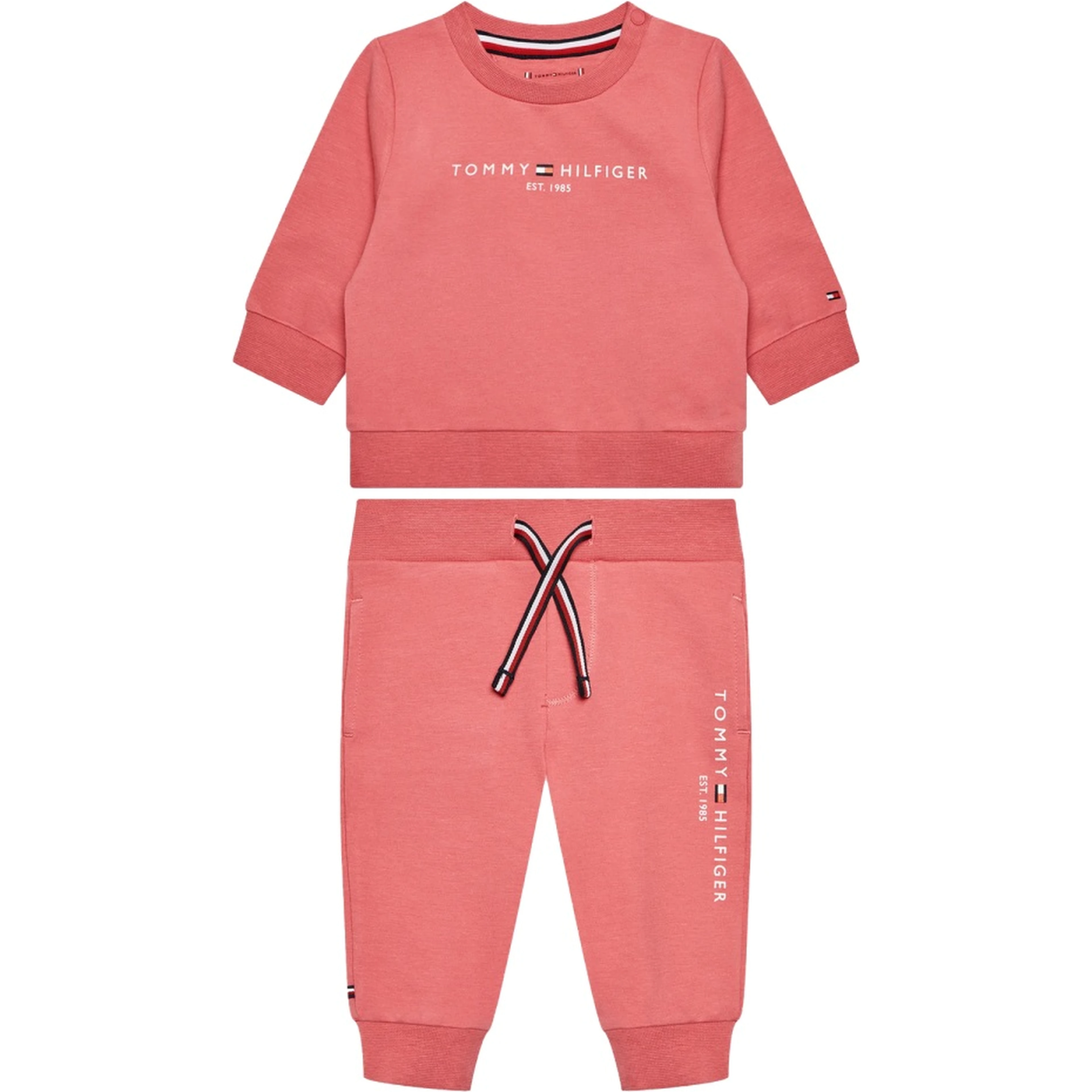 طقم بنطال مع قميص