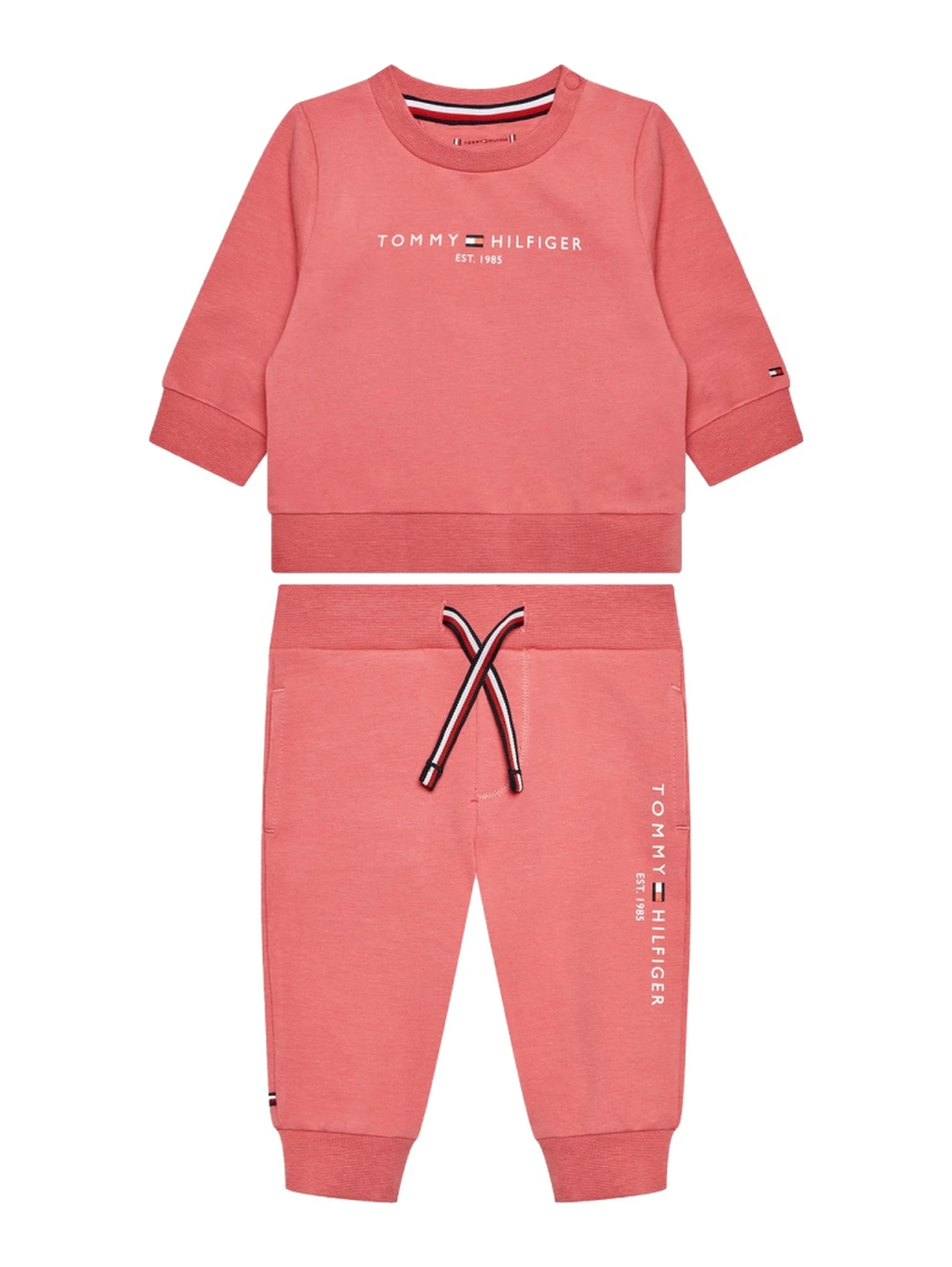 PANTS SET WITH SHIRT