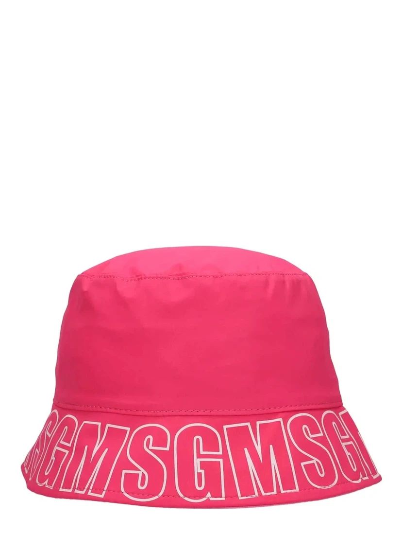 "CLOCHE" HAT