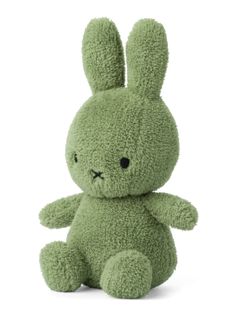STUFFED BUNNY