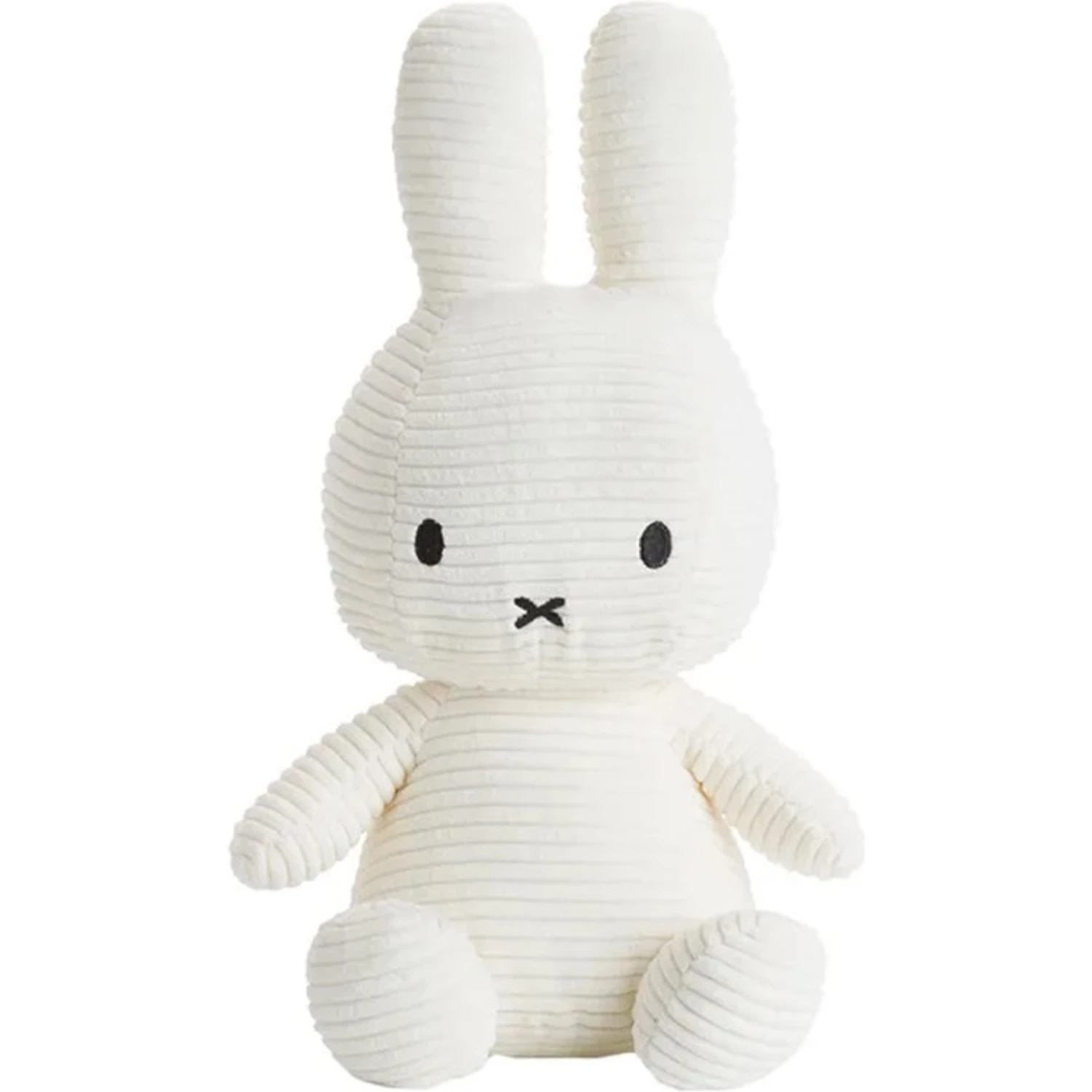 STUFFED BUNNY