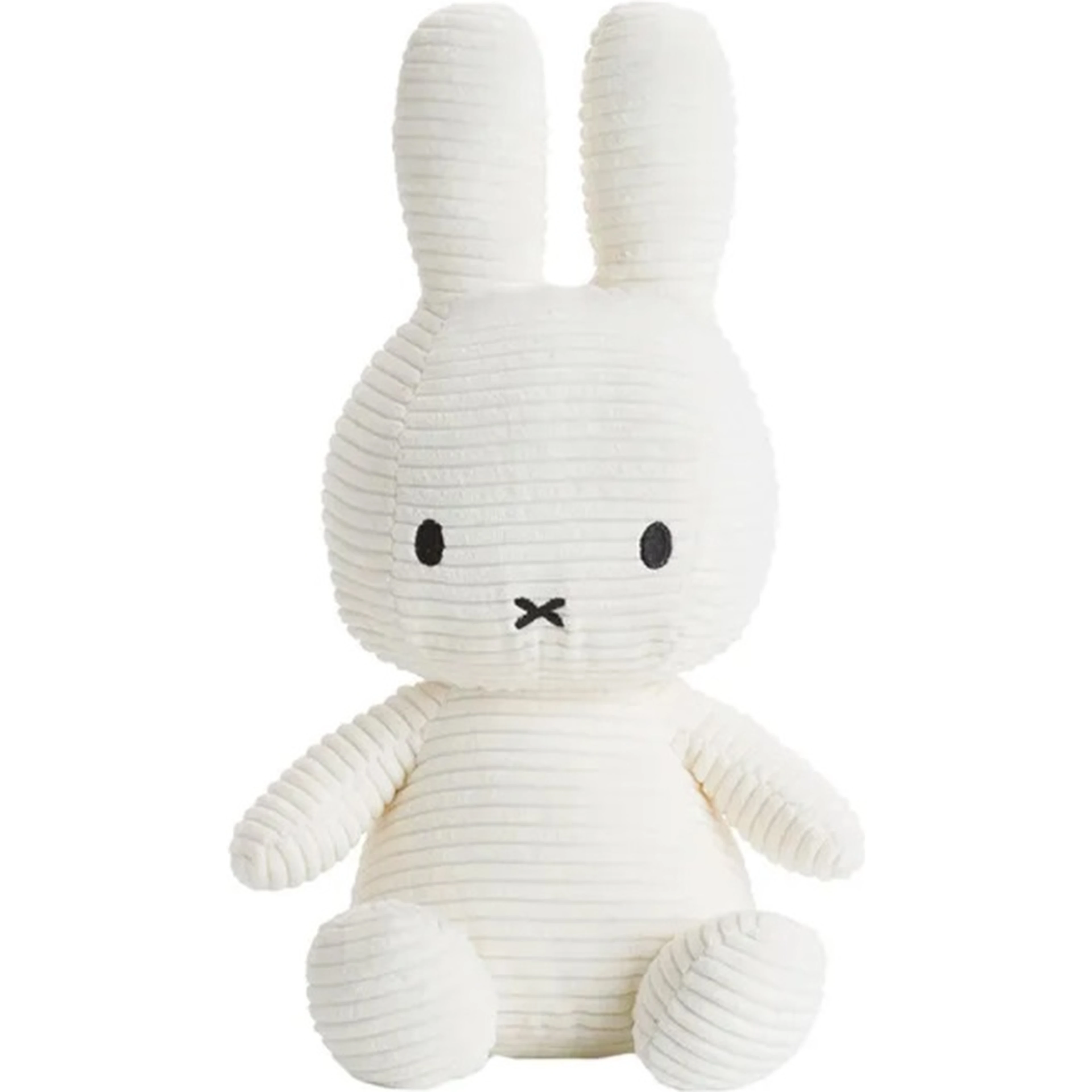 STUFFED BUNNY