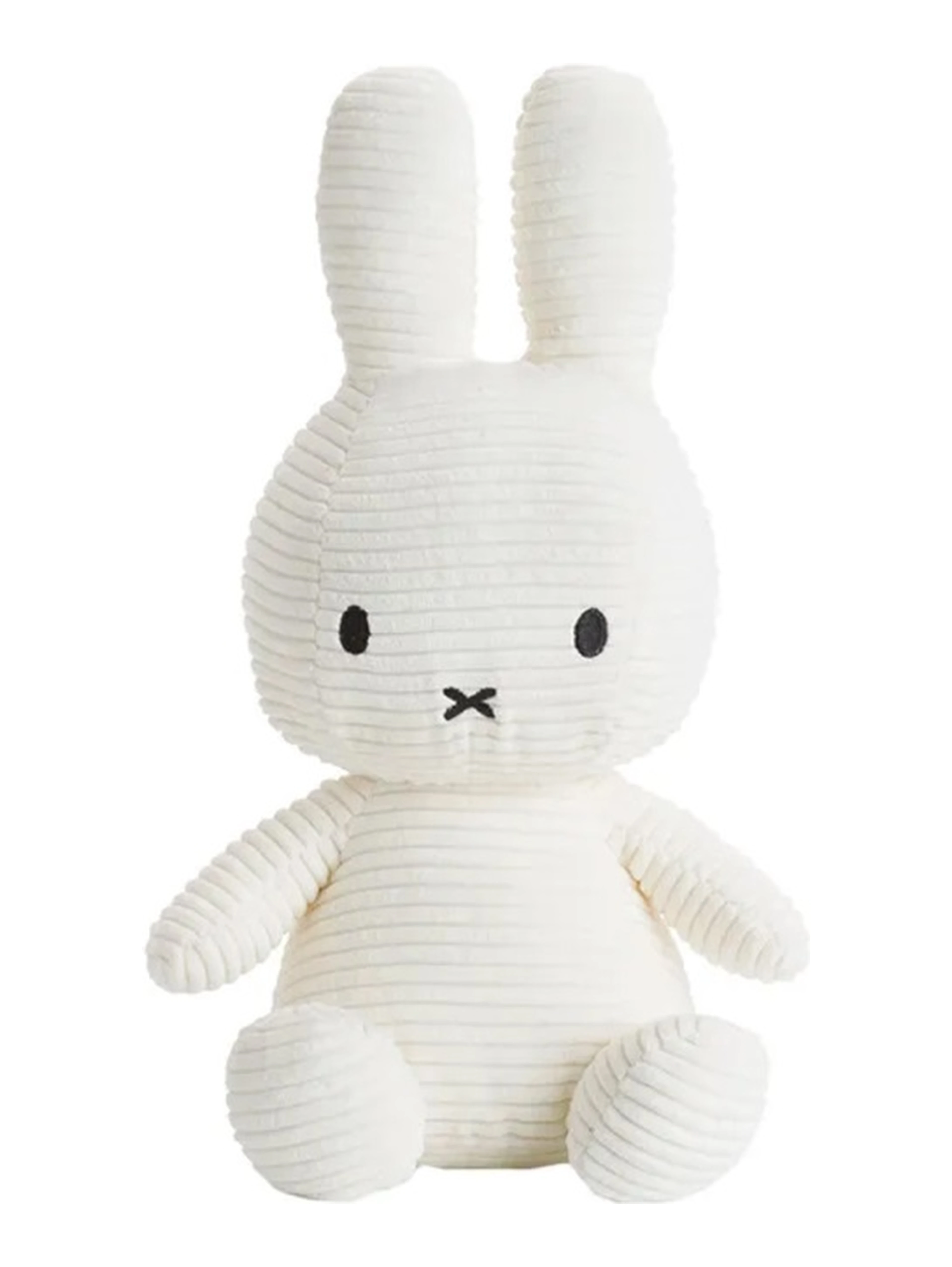 STUFFED BUNNY