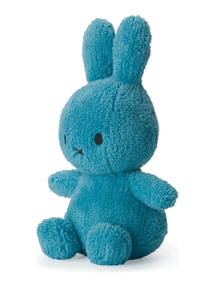 STUFFED BUNNY