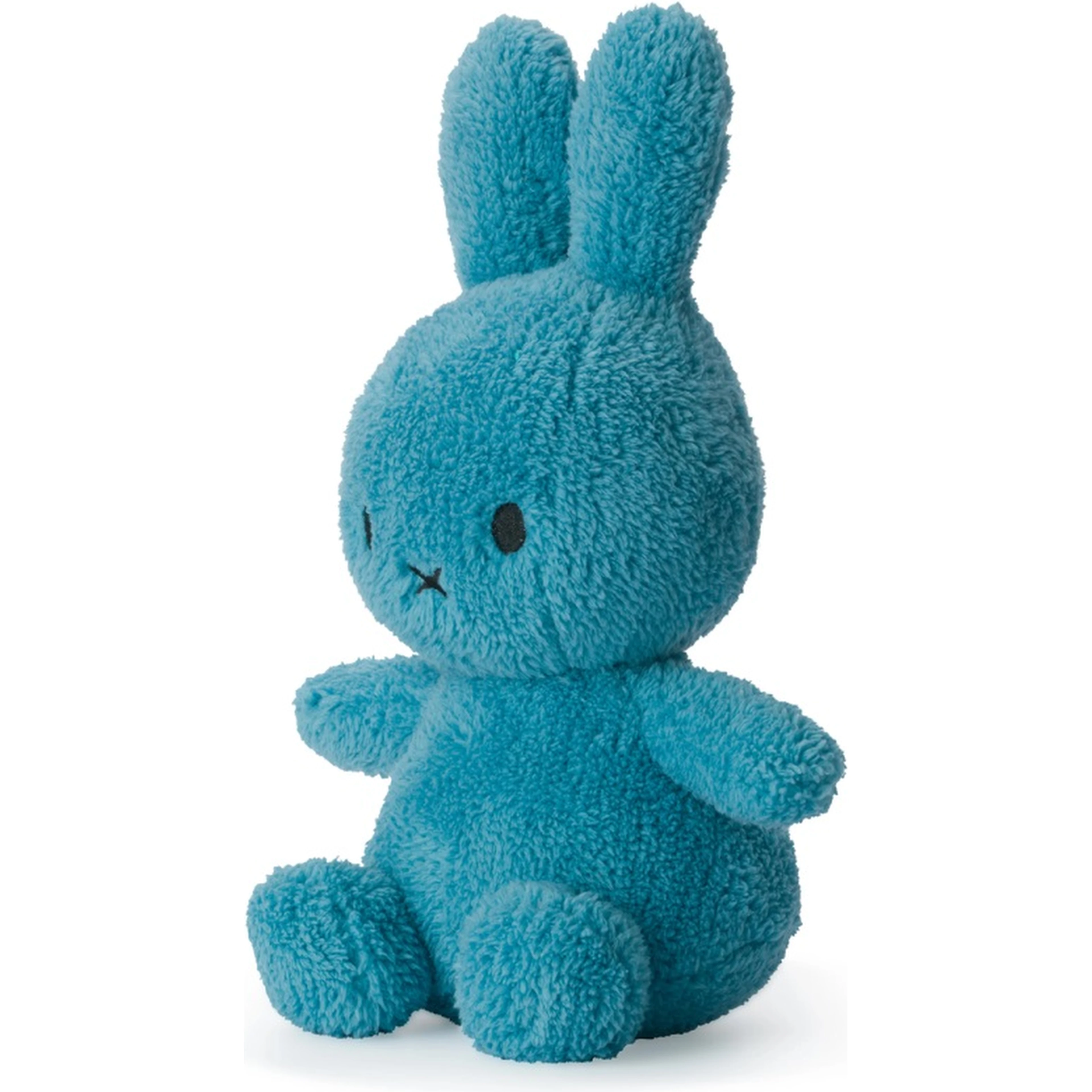 STUFFED BUNNY
