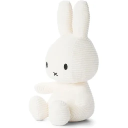STUFFED BUNNY
