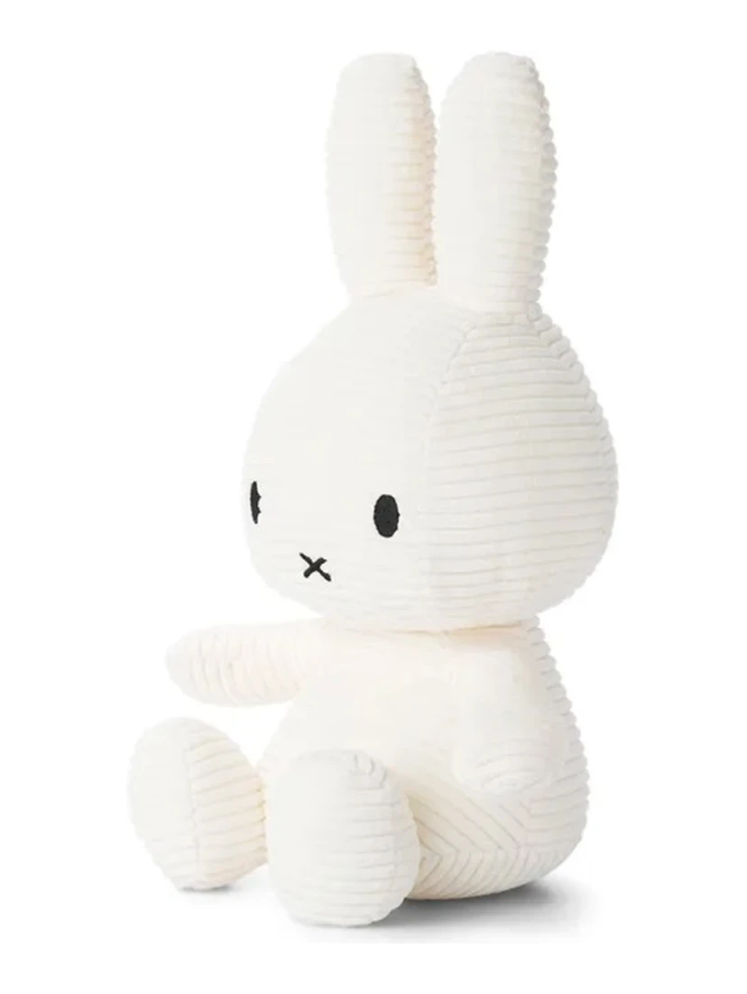 STUFFED BUNNY