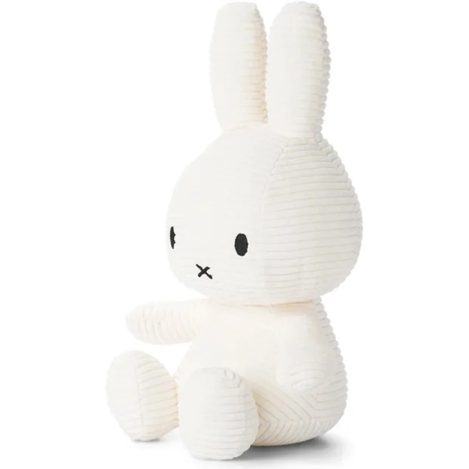 STUFFED BUNNY