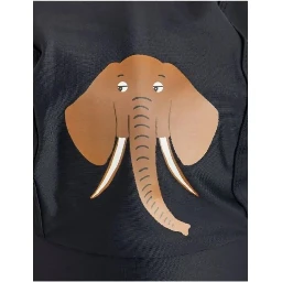 "ELEPHANT" HAT
