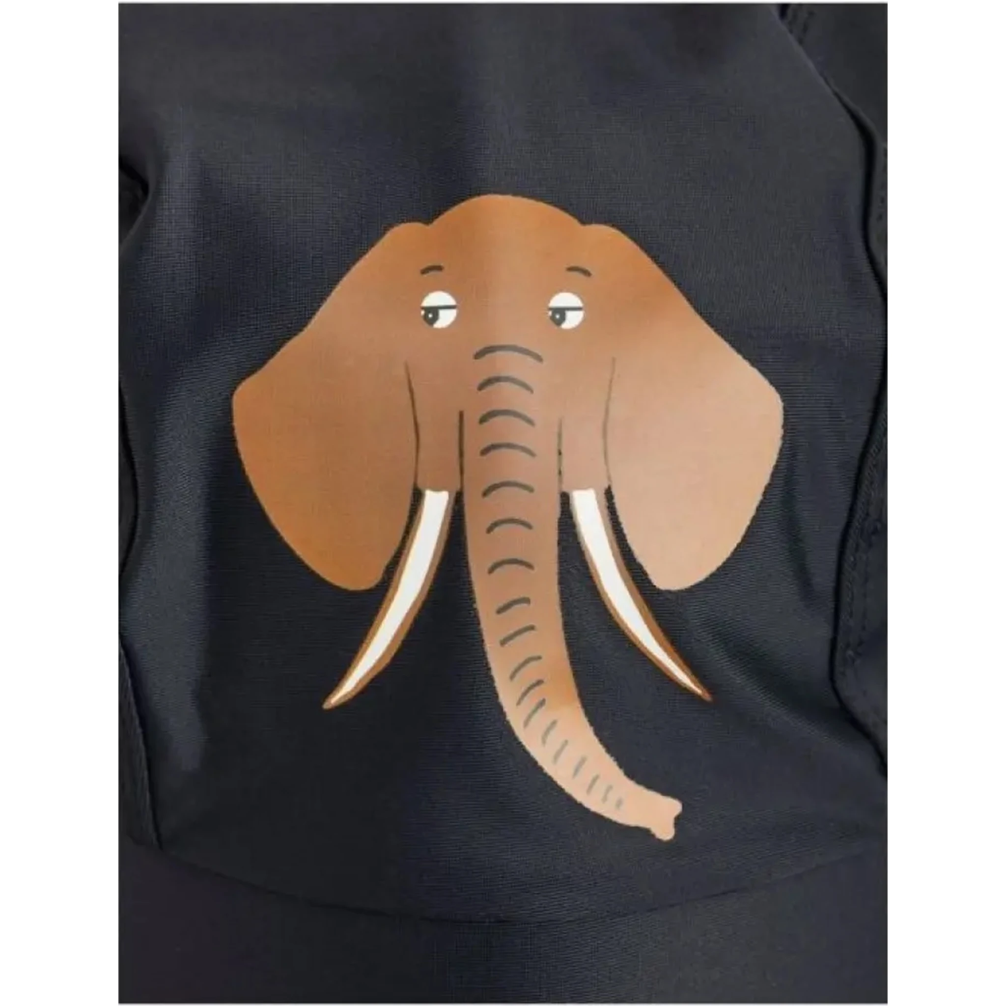 "ELEPHANT" HAT
