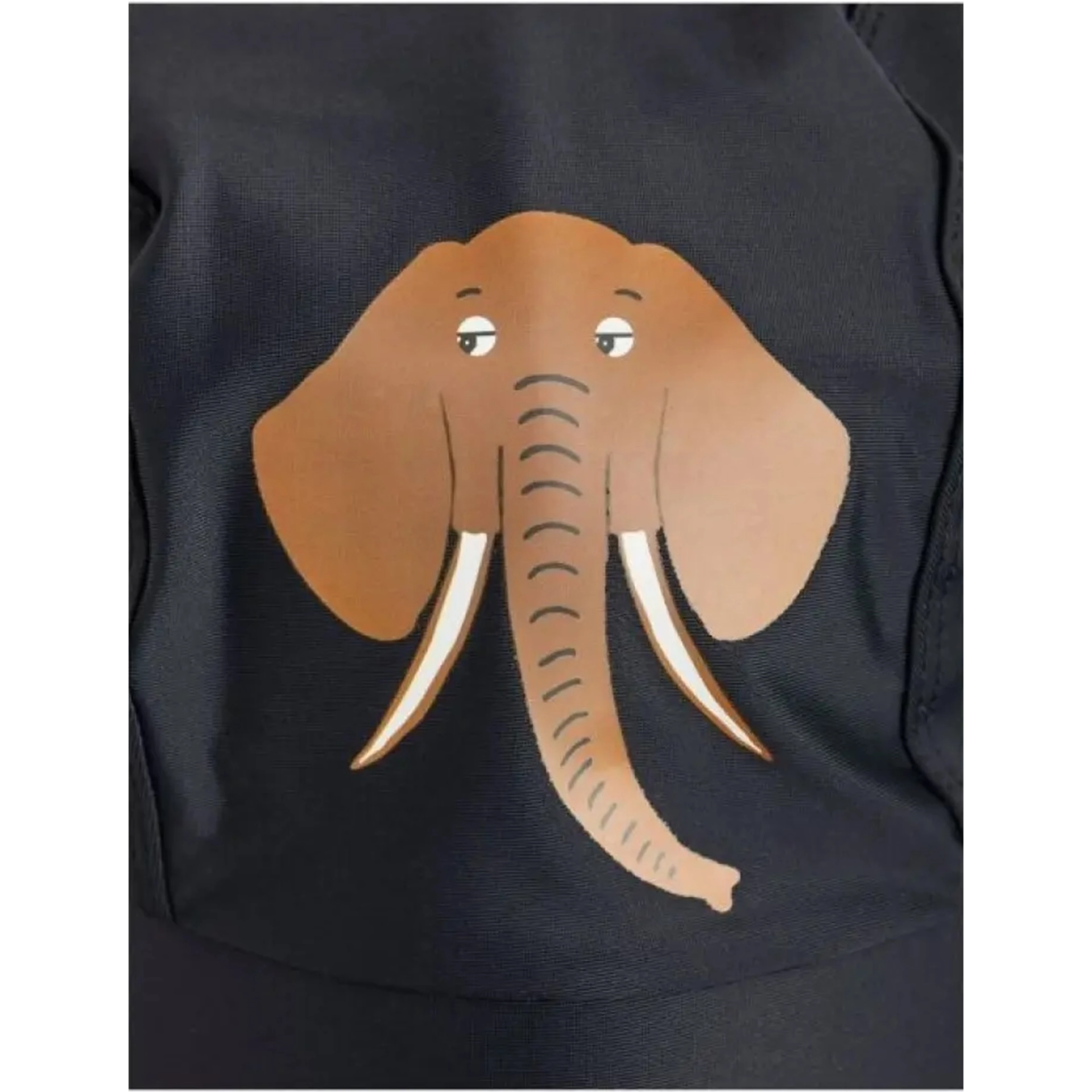 "ELEPHANT" HAT