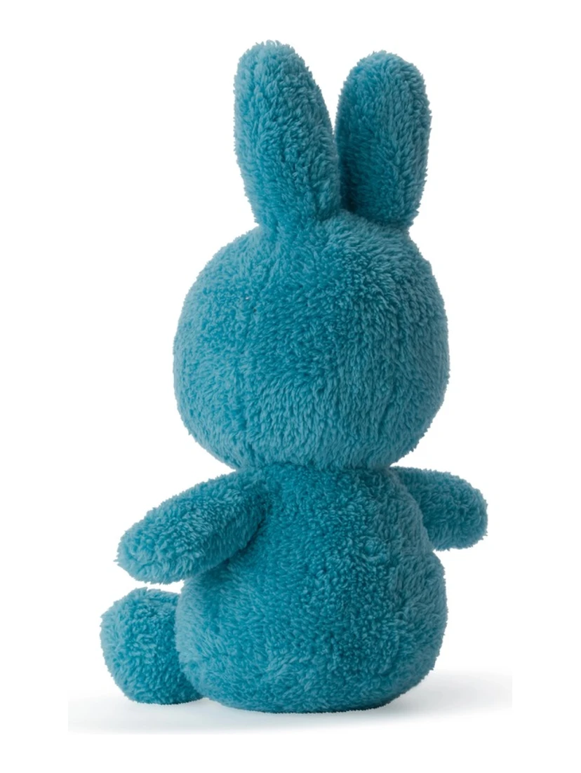 STUFFED BUNNY