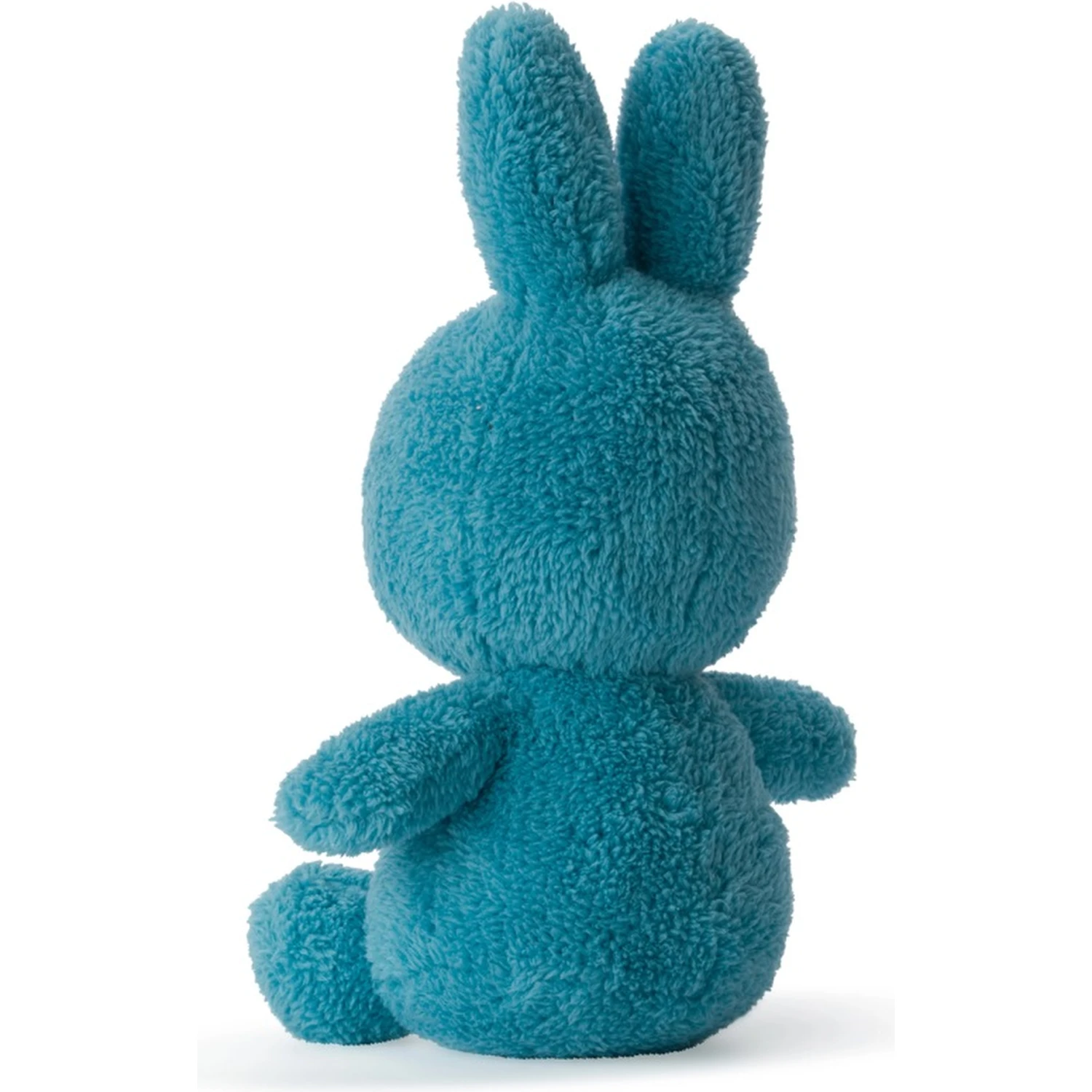 STUFFED BUNNY