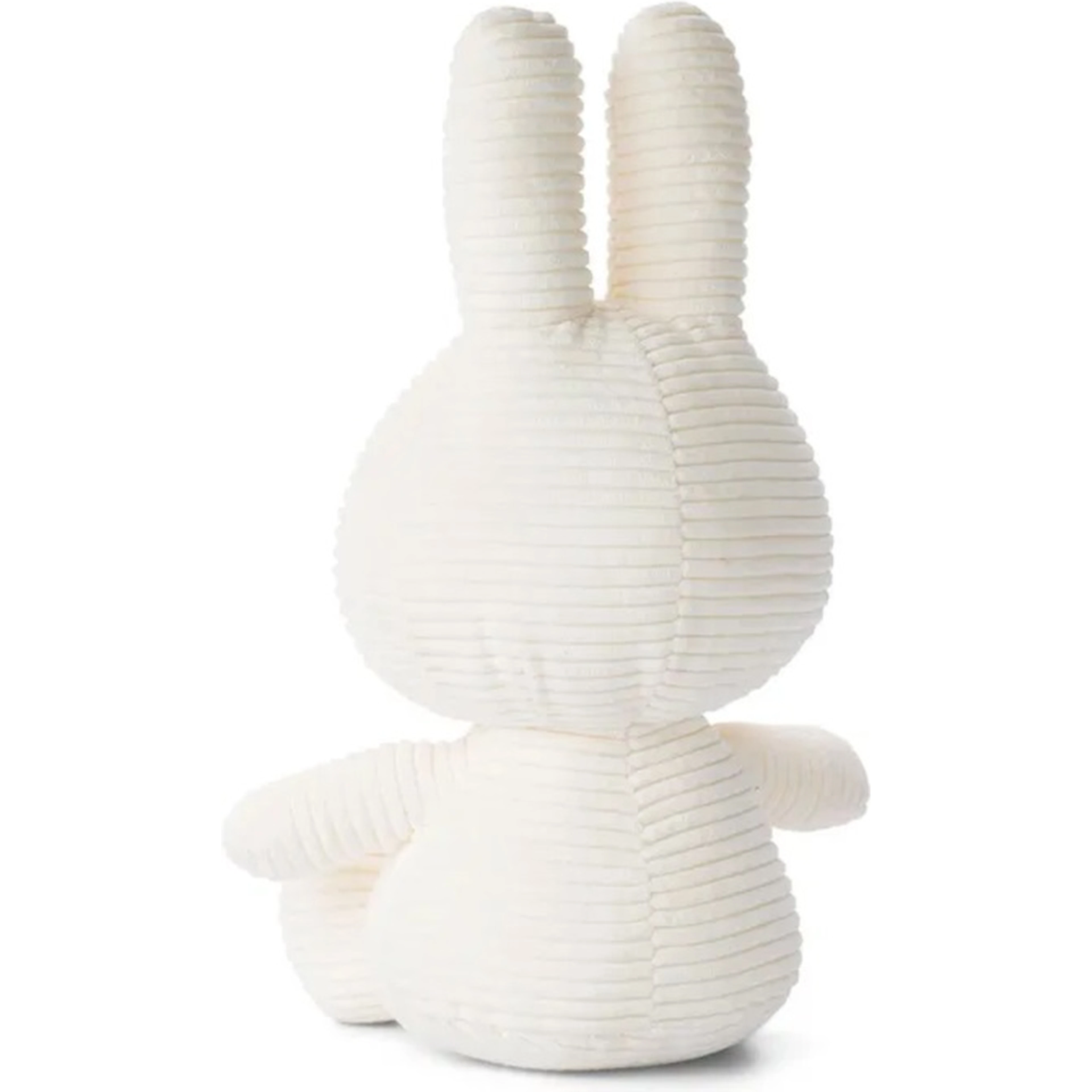 STUFFED BUNNY