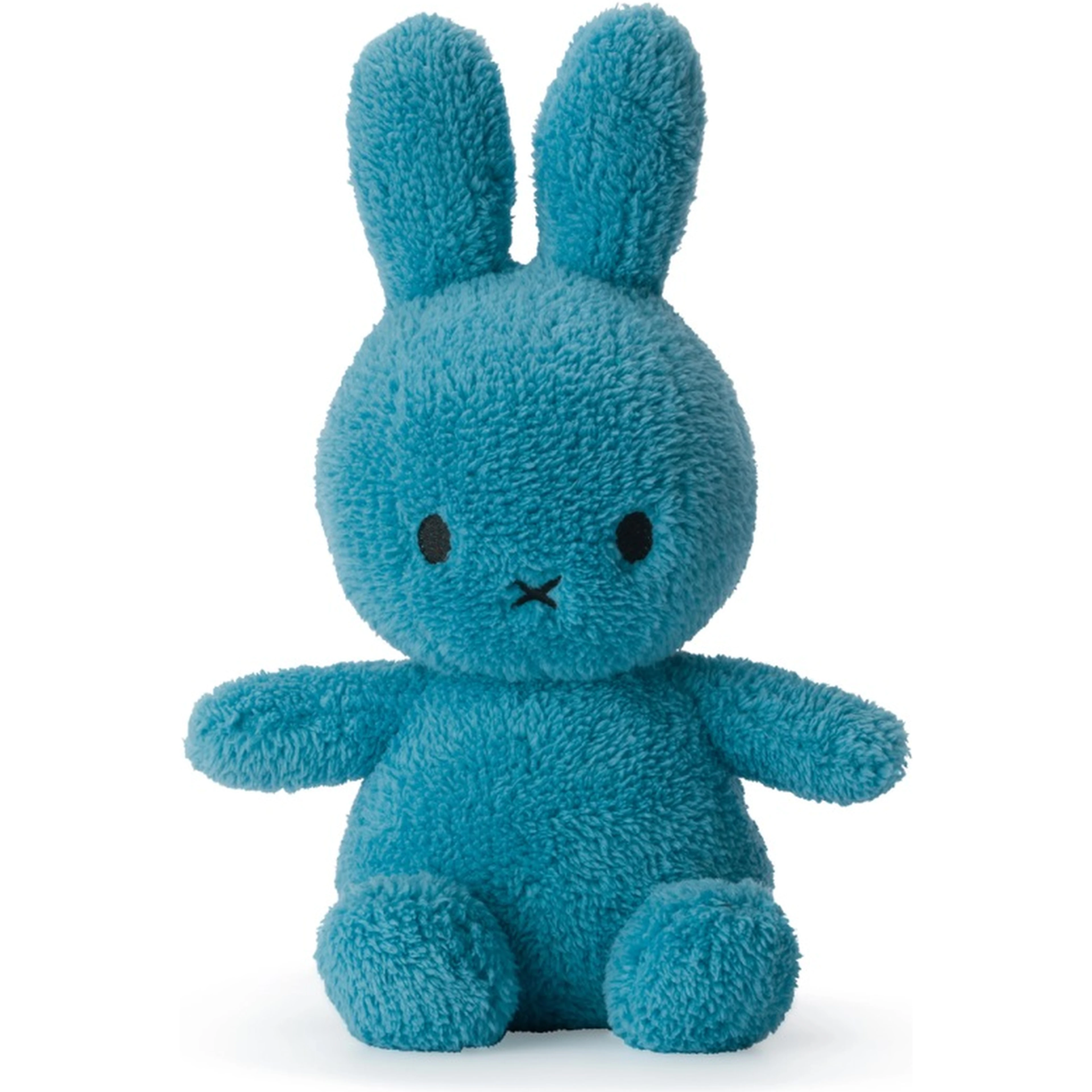 STUFFED BUNNY