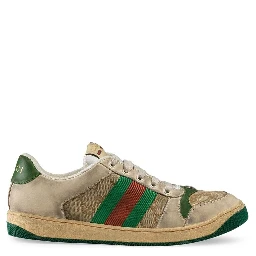 Gucci Sneakers Beige