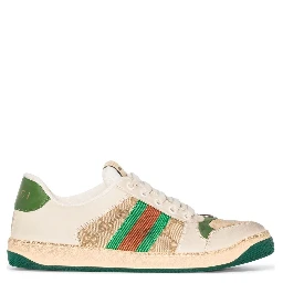 حذاء رياضي من غوتشي بيج