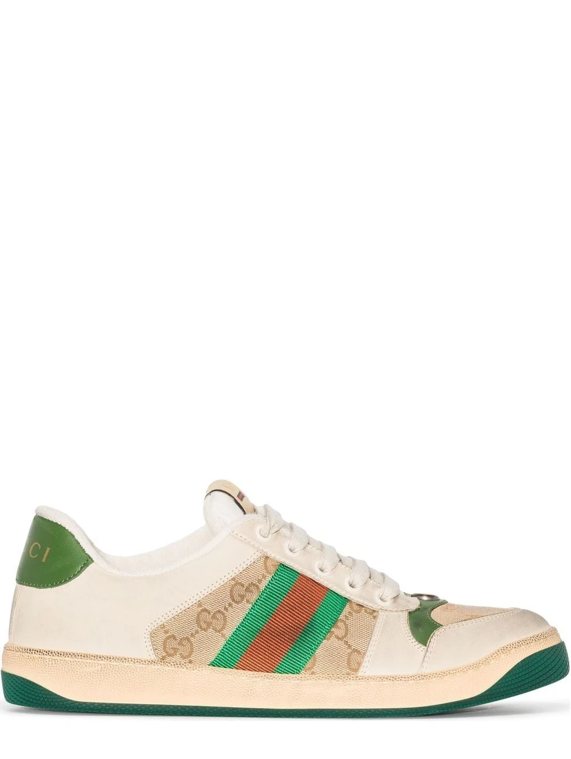 حذاء رياضي من غوتشي بيج